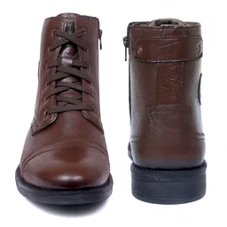 zoom shoes Men's A-5200 Ankle Boot image 4