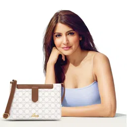 lavie Women's Mono Keiko 2c Top Zip Cross Body Sling Bag | Ladies Purse Handbag | Gift for Women image 5