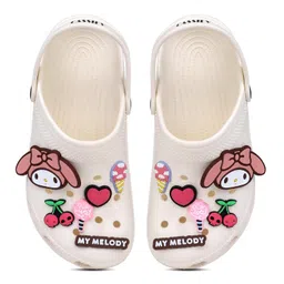 cassiey Women's Slip-On EVA Clogs image 1