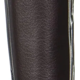 tamanna Dark Brown Colour Genuine Leather Money Purse Only for Men (LWM00202-TM_12) image 3