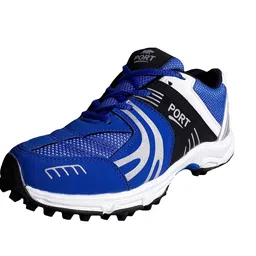 port Unisex Adult Green Shoes-7 UK (41 EU) (8 US) (scoda) image 1