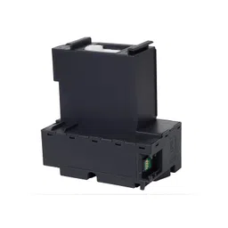 Hanat Maintenance Box for Use in Epson L6160, L6170, L6190, M1140, M1170, M1180, M2140, M2170, M3140, M3170, M3180 Printers (OEM Code : T04D1 - C13T04D100) (Pack of 1) image 3