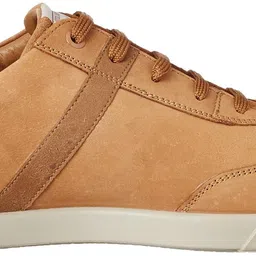 woodland Men's Leather Casual Shoes image 4