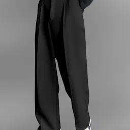 ftx Men's Loose Pants image 3