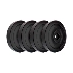 BEACON INTERNATIONAL EXERCISE DUMBBELL SET 40 KG image 4