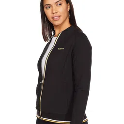 van heusen Women Cotton Standard Length Jacket image 3