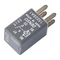 tc-masterles 2Pcs 13502753 2753 12VDC 20A 4Pins Mini Micro Multi-Purpose Relay image 3