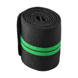 bnf BNF® Elbow Wrap Weightlifting Elbow Support for Pull up Bar Training Sports Green|Sporting Goods | Fitness, Running & Yoga | Strength Training | Wrist & Knee Wraps' image 1