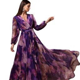 litzo Dresses for Women || Western Dresses for Women (L-39-40) image 3