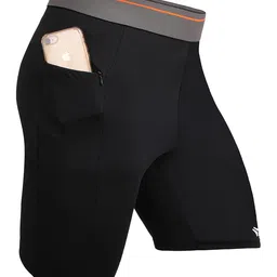 never lose Swimwear Swimming Shorts Trunk for Men & Women image 1