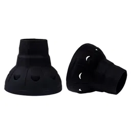 Merishopp 2Pcs Pickleball Ball Retrievers Pickball Grabbers Portable Ball Pickup Tools image 2