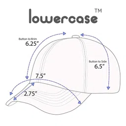 Acceptive Head Caps for Men Unisex Mens Caps with Adjustable Strap in Summer for Men Caps Men for All Sports Cap for Girls caps Gym Caps for Men Women Cap Sports Caps for Men with Airholes image 5