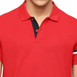 Pepe Jeans Men's Cotton Regular Fit T-Shirt image 5
