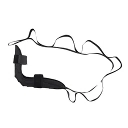 MERISHOPP® Yoga Ligament Str Belt Foot Drop Leg Training Foot Ankle Correct | Sporting Goods | Fitness, Running & Yoga | Yoga & Pilates | Yoga Straps | 1x Yoga Stretch Strap image 5