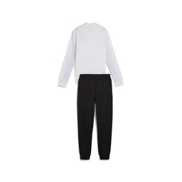 Women, Poly Baseball Suit, PUMA White, XL (68507802) image 2