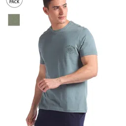 u.s. polo assn. Men's Relaxed Fit T-Shirt image 2