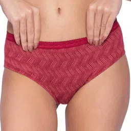 deepshoper Thong Panties for Women - Seam Soft & Stylish Underwear for Everyday & Special wear Pack of 2_211 image 5
