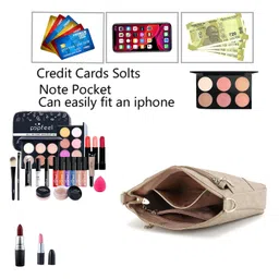 women marks Women's PU Leather Sling/Crossbody Bag stylish look for women/girls image 5