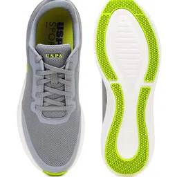 u.s. polo assn. Men's Sneaker image 5