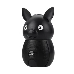 generic MZ M2 Portable BT Speaker – Wireless Bluetooth Speaker with Enhanced Bass, Long Battery Life, and Portable Design – Perfect for Music On-The-Go image 4