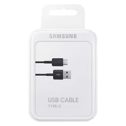 Samsung EP-DG930IBEGIN Type C USB Cable - 3.28 Feet (1.5 Meter) image 4