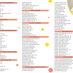 The Indian Chai Dandelion Root Tea For Detox|Kidney & Liver Detox Tea|Improves Kidney Function & Digestive Health|Herbal Tea|Dandelion Tea|Caffeine Free|Super-Herb|Loose Leaves (100 Grams) image 5