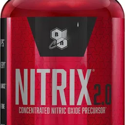 axico ayurveda NITRIX 2.0, 90 tablets image 1