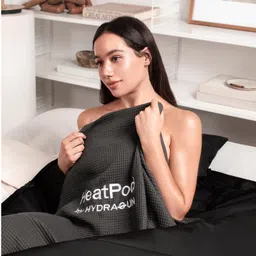 HYDRAGUN HeatPod Sauna Blanket Insert Towel image 3