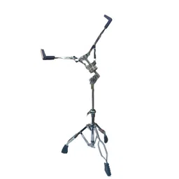 JINBAO Practise Pad/Snare Drum Stand Double Braced Steel Lightweight Premium 10-14 Inch Sold by TechnoBuyers image 2