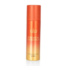 French Essence Luxury Gift Set For Men - Perfume 60Ml & Deodorant 120Ml | Perfume and Deo Combo|Premium Gift for Husband & Boy Friend (Aura) image 5