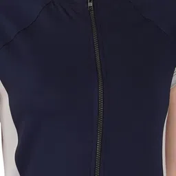 Imperative Women's One Piece Knee Length Swimwear, Swimming Costume image 5