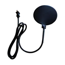 secret desire SECRET DESIREBird Bath Heater US Plug Practical Chicken Water Heater for Winter Farm Yard 40W image 3