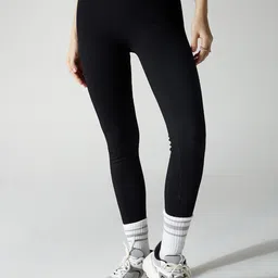 cava Seamless Cinched Leggings image 2