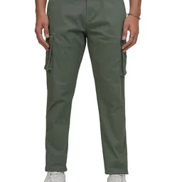 highlander Men's Straight Pants image 1