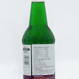 rk home made natural syrup RK Home Made® | American Ice Cream Syrup Concentrated Syrups & Squash | Gluten Free | 100% Vegan & Low Fat | A Perfect Drink For House Parties, Picnics, And Road Trips To Everyone’s Delight 750 - Ml image 2