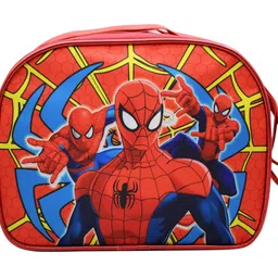 asera Birthday Return Gifts Sling Bag/Picnic Bag Cartoon Theme Bags for Kids image 1