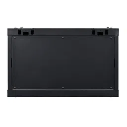 Aeons 6U Signature Wall Mount 19-inch IT Network Cabinet Enclosure Server Rack 16-inch Depth Glass Door image 5