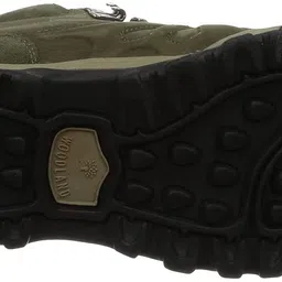 woodland Men's Leather Boots image 5