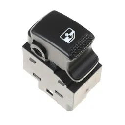 SAZ DEKOR Power Window Switch Durable For Getz 2003-2010 image 2