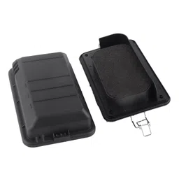 GLOGLOW Air Filter Housing Cover Box Assembly Part for GX160 170 Chinese 2KW~3KW Gasoline Generator image 3