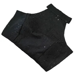 vihu fashion Women's Silk Solid Sleeveless Blouse image 5