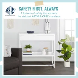 Dream On Me Arlo Changing Table image 2