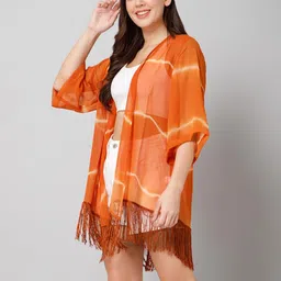 purys Women Shrug Sweater image 2