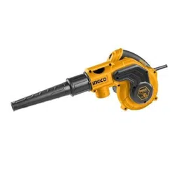INGCO AB8008 Aspirator Blower Air Compact with Vacuum Function 850 Watt Powerful Motor, Home Improvement & Industrial Use, for Clearing Away Dust Particles from Furniture Cars Computers & Windows image 2