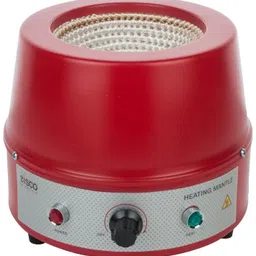 EISCO Premium Heating Mantle, 1000 ml Capacity, 350W image 1