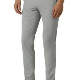 van heusen Men's Slim Work Utility Pants image 1