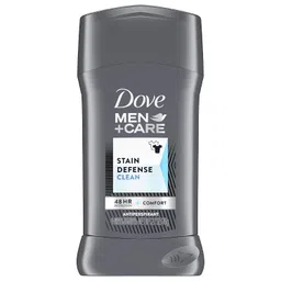 unilever Dove Men + Care Invisible (Non - Irritant) Antiperspirant Deodorant 2.7 Oz image 1