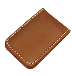 club bollywood The Style Sutra 4xMagnetic Money Clip Dollar Cash Clamp Card Holder Wallet Brown_60x41x8mm|Clothing, Shoes & Accessories | Mens Accessories | Wallets image 5