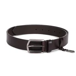 allen solly Men Leather Belt image 1