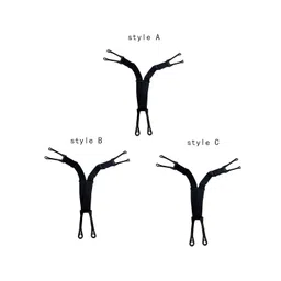 Merishopp Hockey Garter Supporter Jock Strap Ice Hockey Gear for Gym Grappling Workout S and M image 4